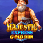 Majestic Express &#8211; Gold Run